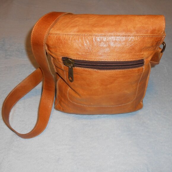 Bed Stu Venice Beach crossbody bag - Picture 3 of 14